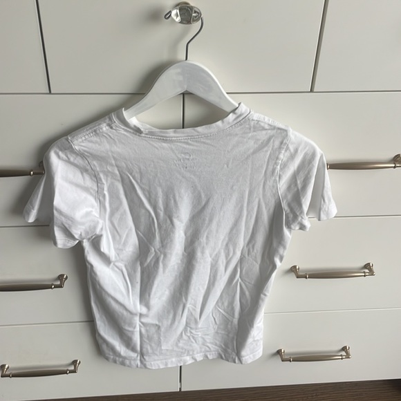 Nike girls tee - Picture 2 of 3